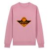 Unisex Changer 2.0 iconic crew neck sweatshirt (STSU178) Thumbnail