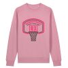 Unisex Changer 2.0 iconic crew neck sweatshirt (STSU178) Thumbnail