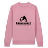 Unisex Changer 2.0 iconic crew neck sweatshirt (STSU178) Thumbnail