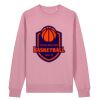 Unisex Changer 2.0 iconic crew neck sweatshirt (STSU178) Thumbnail