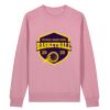 Unisex Changer 2.0 iconic crew neck sweatshirt (STSU178) Thumbnail