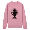 Unisex Changer 2.0 iconic crew neck sweatshirt (STSU178) Thumbnail