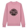 Unisex Changer 2.0 iconic crew neck sweatshirt (STSU178) Thumbnail