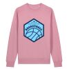 Unisex Changer 2.0 iconic crew neck sweatshirt (STSU178) Thumbnail