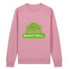 Unisex Changer 2.0 iconic crew neck sweatshirt (STSU178) Thumbnail
