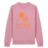 Unisex Changer 2.0 iconic crew neck sweatshirt (STSU178) Thumbnail