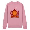 Unisex Changer 2.0 iconic crew neck sweatshirt (STSU178) Thumbnail