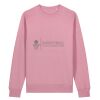 Unisex Changer 2.0 iconic crew neck sweatshirt (STSU178) Thumbnail