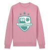 Unisex Changer 2.0 iconic crew neck sweatshirt (STSU178) Thumbnail
