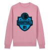 Unisex Changer 2.0 iconic crew neck sweatshirt (STSU178) Thumbnail