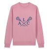Unisex Changer 2.0 iconic crew neck sweatshirt (STSU178) Thumbnail