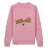 Unisex Changer 2.0 iconic crew neck sweatshirt (STSU178) Thumbnail