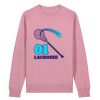 Unisex Changer 2.0 iconic crew neck sweatshirt (STSU178) Thumbnail
