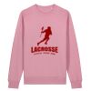 Unisex Changer 2.0 iconic crew neck sweatshirt (STSU178) Thumbnail
