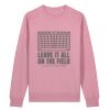 Unisex Changer 2.0 iconic crew neck sweatshirt (STSU178) Thumbnail