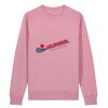 Unisex Changer 2.0 iconic crew neck sweatshirt (STSU178) Thumbnail