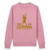 Unisex Changer 2.0 iconic crew neck sweatshirt (STSU178) Thumbnail