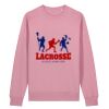 Unisex Changer 2.0 iconic crew neck sweatshirt (STSU178) Thumbnail