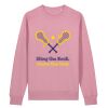 Unisex Changer 2.0 iconic crew neck sweatshirt (STSU178) Thumbnail