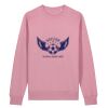 Unisex Changer 2.0 iconic crew neck sweatshirt (STSU178) Thumbnail