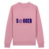 Unisex Changer 2.0 iconic crew neck sweatshirt (STSU178) Thumbnail