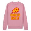 Unisex Changer 2.0 iconic crew neck sweatshirt (STSU178) Thumbnail
