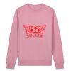 Unisex Changer 2.0 iconic crew neck sweatshirt (STSU178) Thumbnail