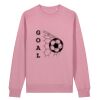 Unisex Changer 2.0 iconic crew neck sweatshirt (STSU178) Thumbnail