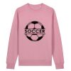 Unisex Changer 2.0 iconic crew neck sweatshirt (STSU178) Thumbnail