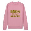 Unisex Changer 2.0 iconic crew neck sweatshirt (STSU178) Thumbnail