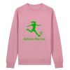 Unisex Changer 2.0 iconic crew neck sweatshirt (STSU178) Thumbnail