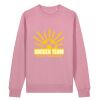 Unisex Changer 2.0 iconic crew neck sweatshirt (STSU178) Thumbnail