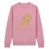 Unisex Changer 2.0 iconic crew neck sweatshirt (STSU178) Thumbnail