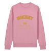 Unisex Changer 2.0 iconic crew neck sweatshirt (STSU178) Thumbnail
