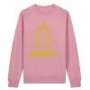 Unisex Changer 2.0 iconic crew neck sweatshirt (STSU178) Thumbnail
