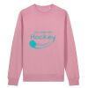 Unisex Changer 2.0 iconic crew neck sweatshirt (STSU178) Thumbnail
