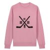 Unisex Changer 2.0 iconic crew neck sweatshirt (STSU178) Thumbnail