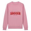 Unisex Changer 2.0 iconic crew neck sweatshirt (STSU178) Thumbnail