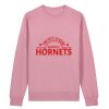 Unisex Changer 2.0 iconic crew neck sweatshirt (STSU178) Thumbnail
