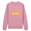 Unisex Changer 2.0 iconic crew neck sweatshirt (STSU178) Thumbnail