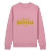 Unisex Changer 2.0 iconic crew neck sweatshirt (STSU178) Thumbnail