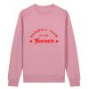 Unisex Changer 2.0 iconic crew neck sweatshirt (STSU178) Thumbnail