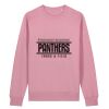 Unisex Changer 2.0 iconic crew neck sweatshirt (STSU178) Thumbnail