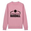 Unisex Changer 2.0 iconic crew neck sweatshirt (STSU178) Thumbnail