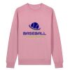Unisex Changer 2.0 iconic crew neck sweatshirt (STSU178) Thumbnail
