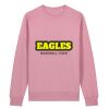 Unisex Changer 2.0 iconic crew neck sweatshirt (STSU178) Thumbnail