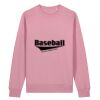 Unisex Changer 2.0 iconic crew neck sweatshirt (STSU178) Thumbnail
