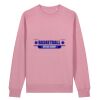 Unisex Changer 2.0 iconic crew neck sweatshirt (STSU178) Thumbnail