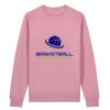 Unisex Changer 2.0 iconic crew neck sweatshirt (STSU178) Thumbnail