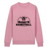 Unisex Changer 2.0 iconic crew neck sweatshirt (STSU178) Thumbnail